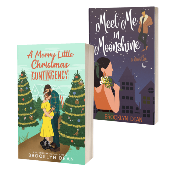 Two Book Bundle *signed+swag* - Image 3